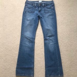 Women’s Levi’s Jeans